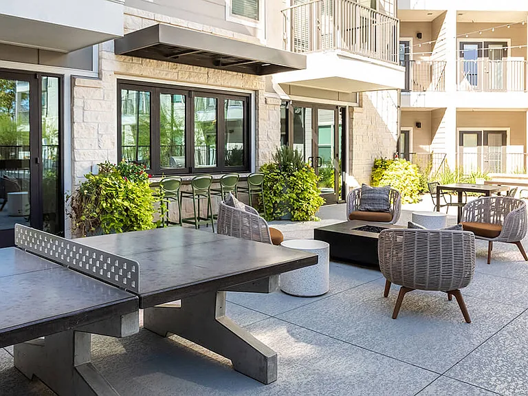 Cala Apartments — Photo 30