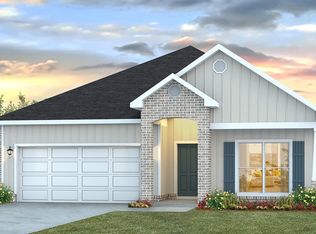 The Rhett Plan, Escambia County Spot Lots, Pensacola, FL 32504