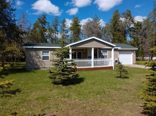 11990 Lake 15 Rd, Atlanta, MI 49709