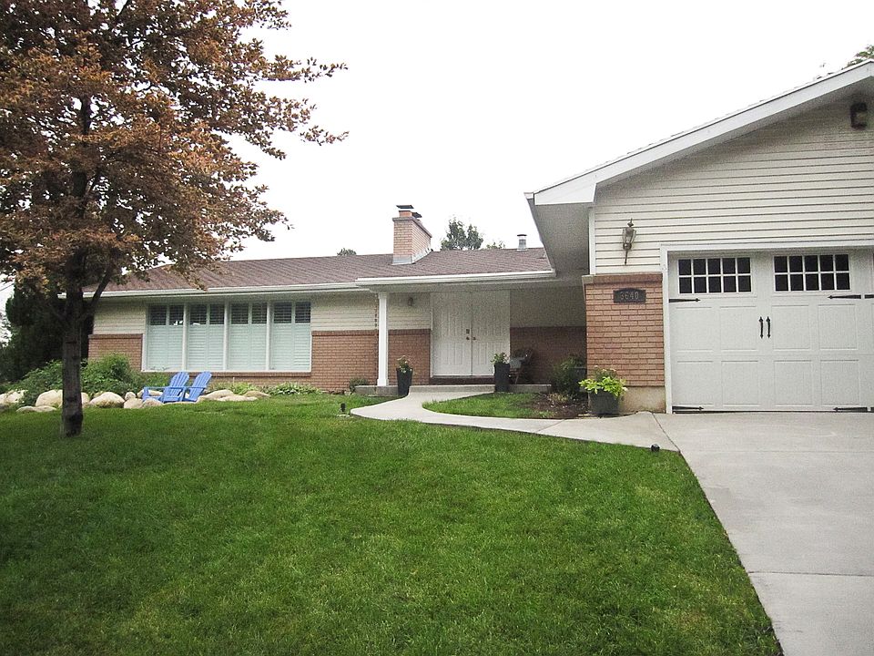3640 S. 1715 E.