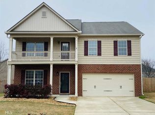 100 Winterberry Ct, Byron, GA 31008