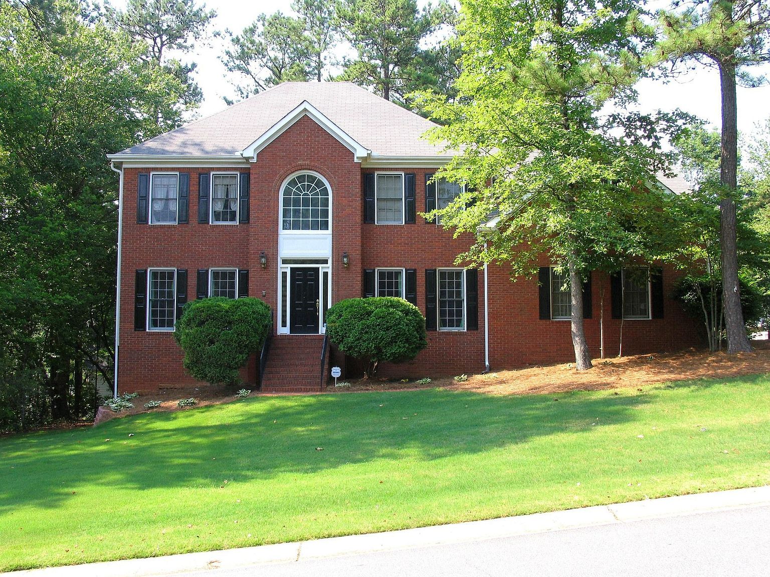 2808 Saddlebrook Way NW, Marietta, GA 30064 Zillow