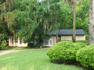 10708 Appaloosa Dr, Jacksonville, FL 32257