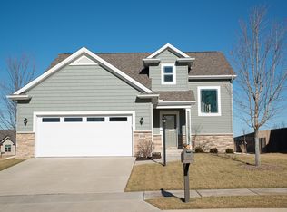 2713 W Sesame St, Dunlap, IL 61525