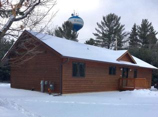311 Sherburn St, Eagle River, WI 54521