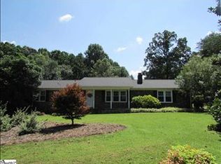 106 Magnolia Ave, Easley, SC 29642