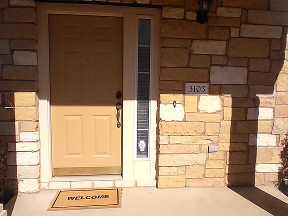 Main Entrance