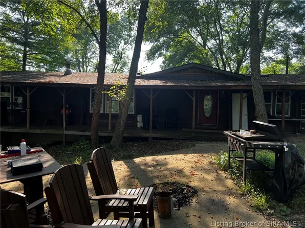 2620 Valley View Road SW, Corydon, IN 47112
