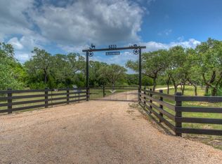 6233 County Road 340, Burnet, TX 78611