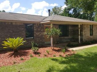 1941 Interstate Cir, Pensacola, FL 32526