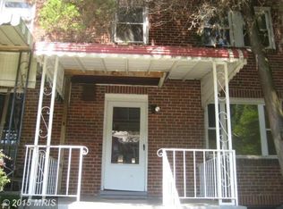 28 N Rosedale St, Baltimore, MD 21229