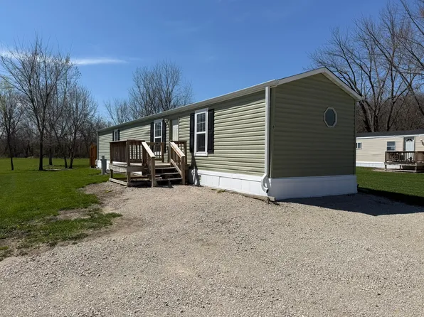 414 E Jackson St Lot 8, Seneca, IL 61360