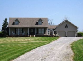 24 Countryview Ln, Metropolis, IL 62960