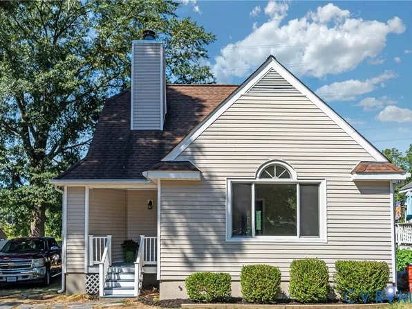 1500 Water Willow Dr, Midlothian, VA 23114