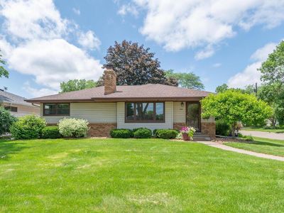 7100 15th Ave S, Richfield, MN, 55423