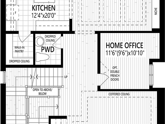Ground Floor
