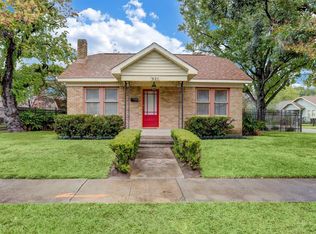 631 W Temple St, Houston, TX 77009