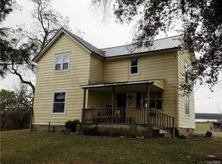 7911 River Rd, Mount morris, NY 14510