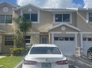 12143 SW 50th Ct #12143, Fort Lauderdale, FL 33330