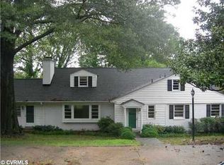 512 Gardiner Rd, Henrico, VA 23229