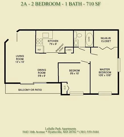 5443 16th Ave #T3 — Photo 9