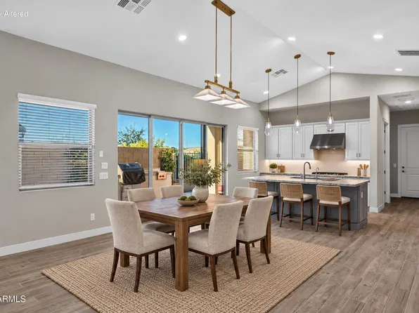 11531 N JEROME Street, Surprise, AZ 85388