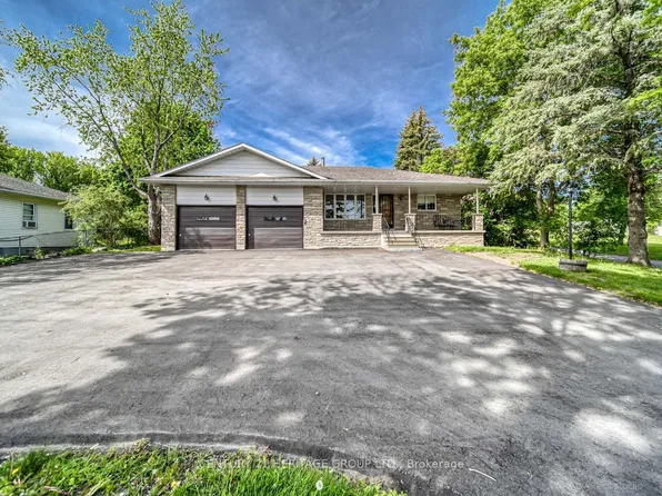 19276 Holland Landing Rd, East Gwillimbury, ON L9N 1M8