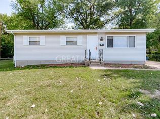 737 Ferguson Ave, Saint Louis, MO