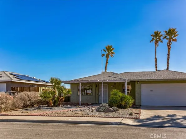 336 S Lincoln St, Ridgecrest, CA 93555