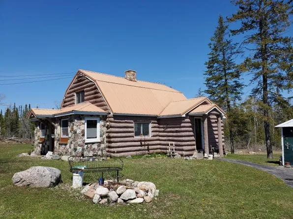 37027 S Meade Island Rd, Drummond Island, MI 49726