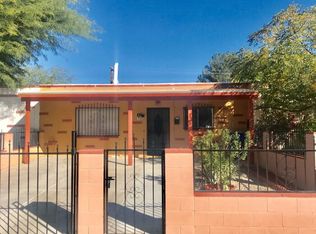3523 E March Pl, Tucson, AZ 85713