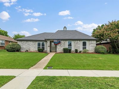 1613 Autumn Breeze Ln, Lewisville, TX, 75077