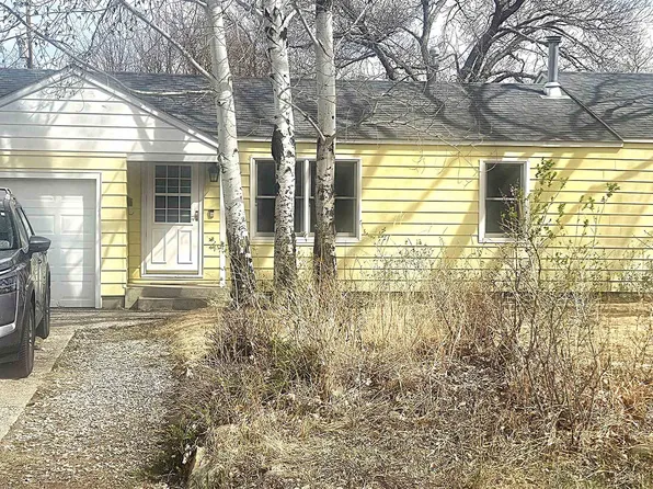 1616 21st St, Cody, WY 82414