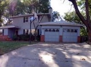 2209 W 5th Ave, Stillwater, OK 74074