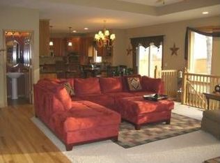 12936 Avocet St NW, Coon Rapids, MN 55448