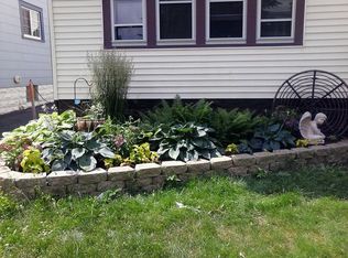 436 Linden Ave, Buffalo, NY 14216
