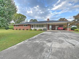 406 Goshen Valley Rd, Church Hill, TN 37642