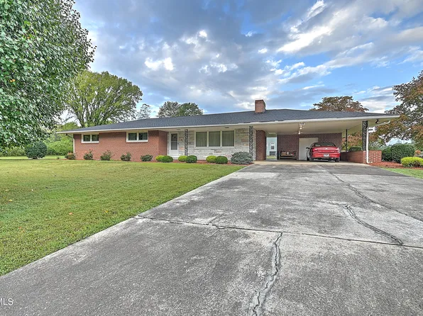 406 Goshen Valley Rd, Church Hill, TN 37642
