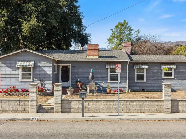 307 S Lomita Ave, Ojai, CA 93023