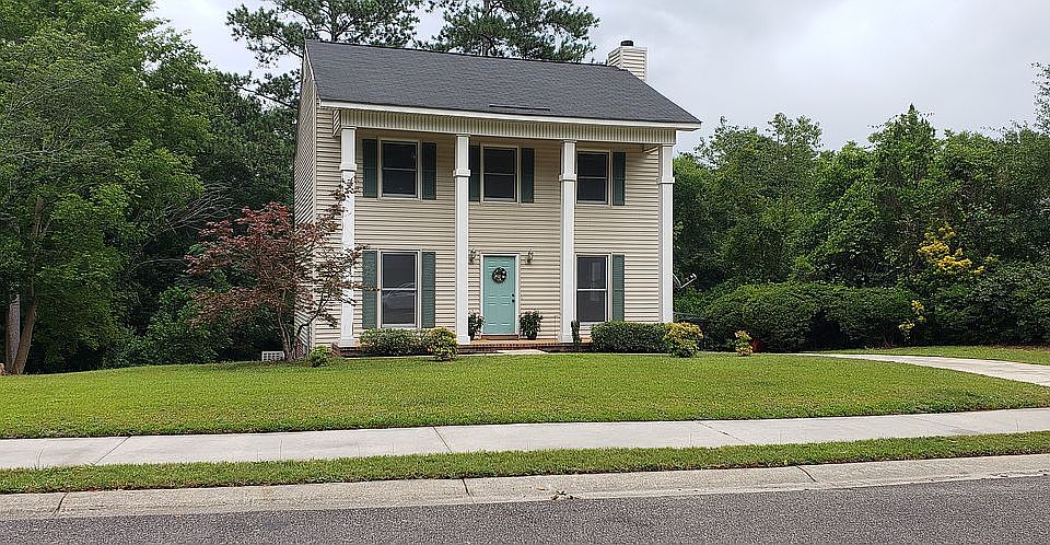 Front view