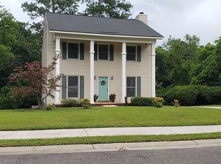 527 Hillcrest Dr, North Augusta, SC 29841