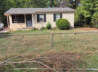 (Undisclosed Address), Little Rock, AR 72209