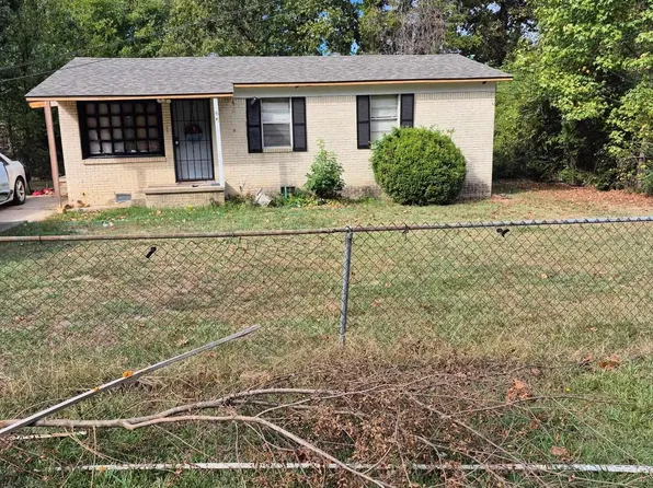 (undisclosed Address), Little Rock, AR 72209