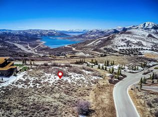 623 W Peace Tree Trl #80, Kamas, UT 84036