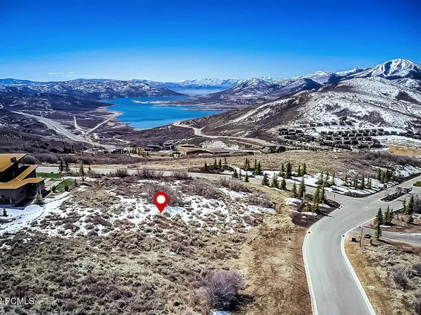 623 W Peace Tree Trl #80, Kamas, UT 84036