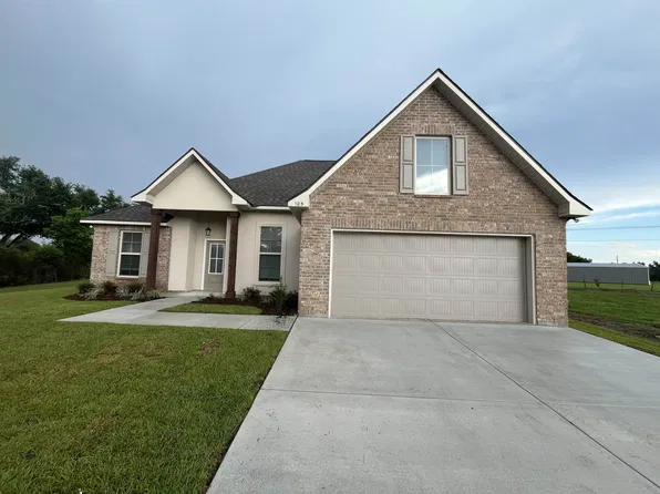 105 Owl Dr, Houma, LA 70364