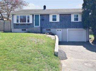 151 Robert Gray Ave, Tiverton, RI 02878