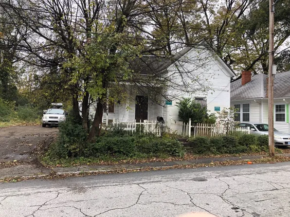 542 James P Brawley Dr NW, Atlanta, GA 30318