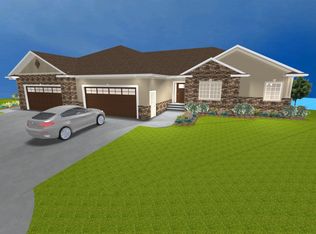 2903 Oakwood Ln, Aberdeen, SD 57401
