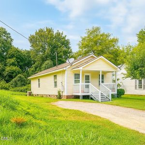 533 E Winder St, Henderson, NC, 27536